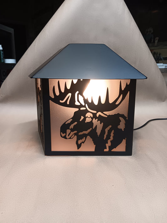 moose light